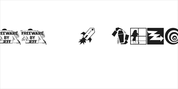 Nifty 50's Icons 1 JL Logo