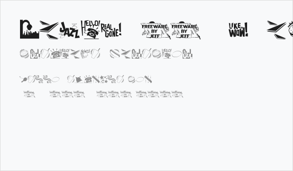 Nifty 50's Icons 2 JL Business Card