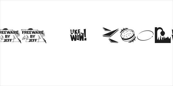 Nifty 50's Icons 2 JL Logo