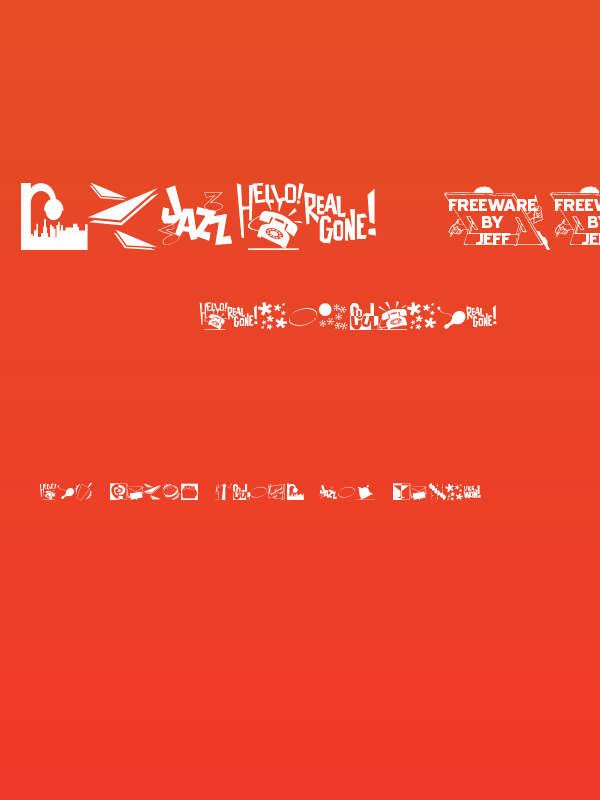 Nifty 50's Icons 2 JL Poster