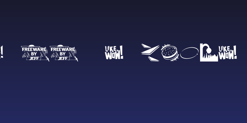 Nifty 50's Icons 2 JL Social Header