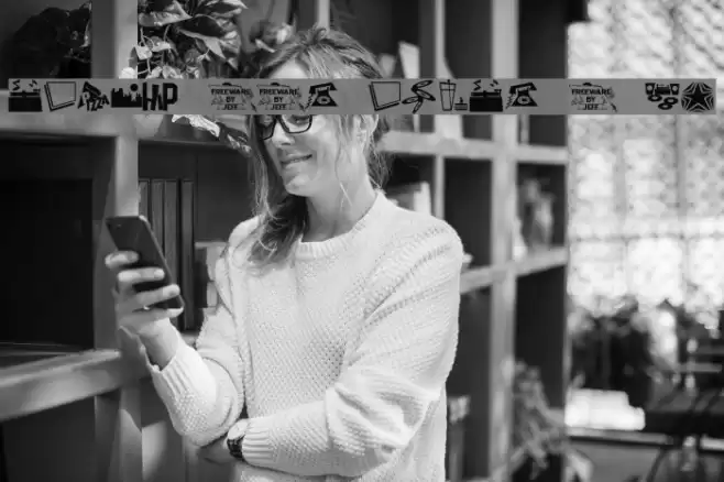 Nifty 50's Icons 3 JL Font examples