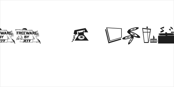 Nifty 50's Icons 3 JL Logo