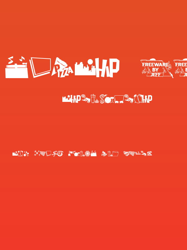 Nifty 50's Icons 3 JL Poster