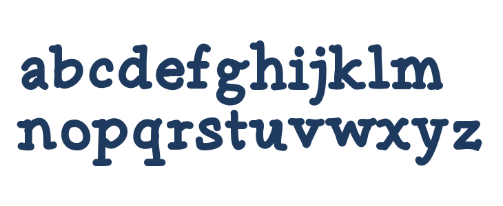 NiftyNotetaker Lowercase