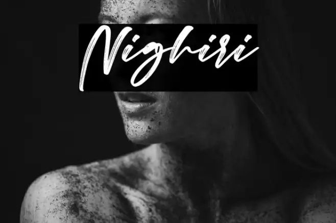 Nighiri Example 1