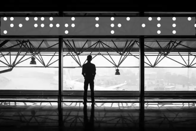 Night Braille Font examples