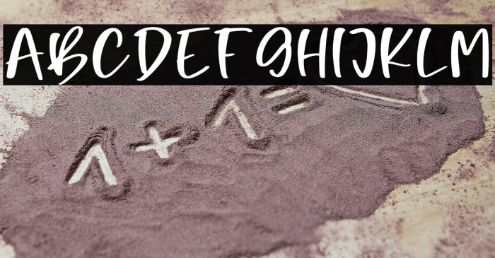 Night Candle Personal Use Example 1