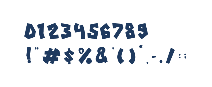 Night Fashion Other Characters