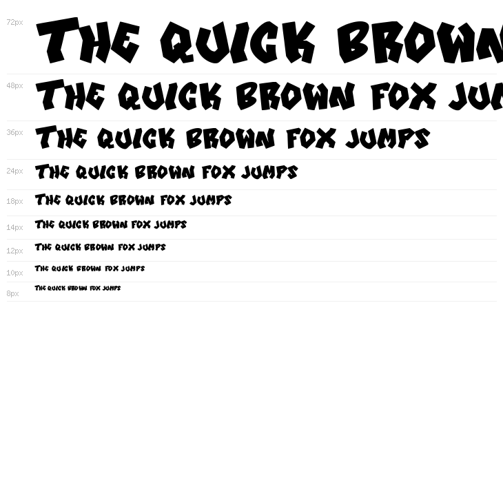 Night Fashion Waterfall