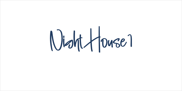 Night House1 Logo
