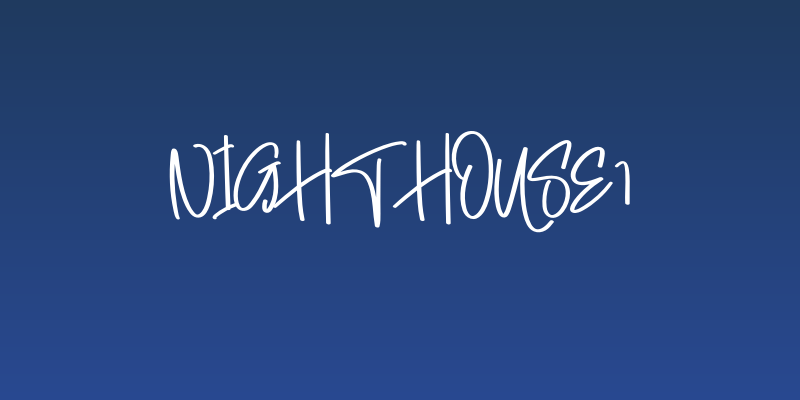 Night House1 Social Header