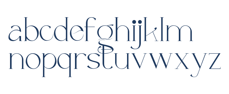 Night Lover Demo Lowercase