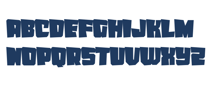 Night Mare Lowercase