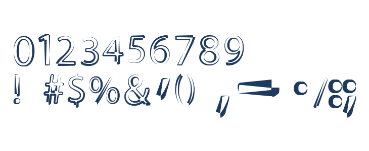 Night Out Regular Other Characters