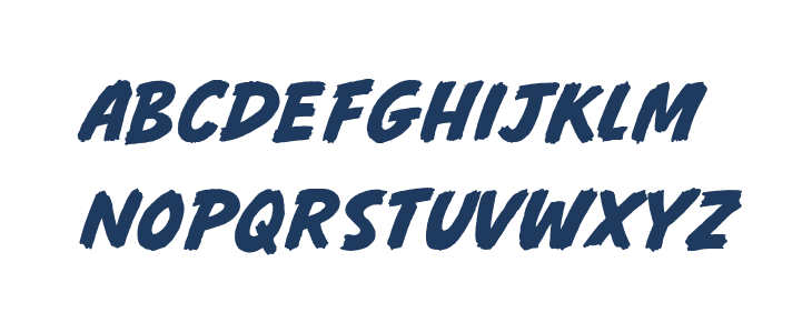 Night Shift Lowercase