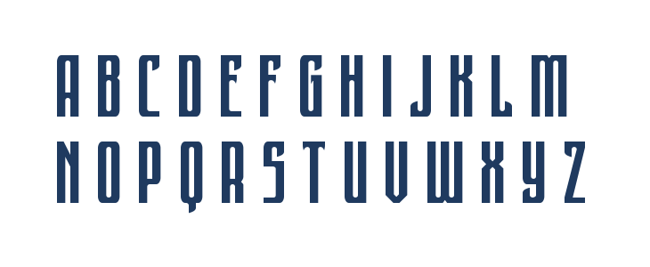 Night Traveler Title Lowercase