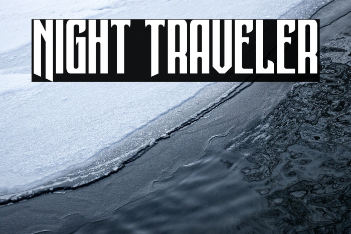 Night Traveler Example 1