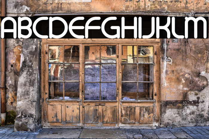 Night Trippers Example 3