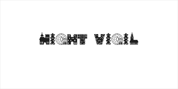 Night Vigil Logo