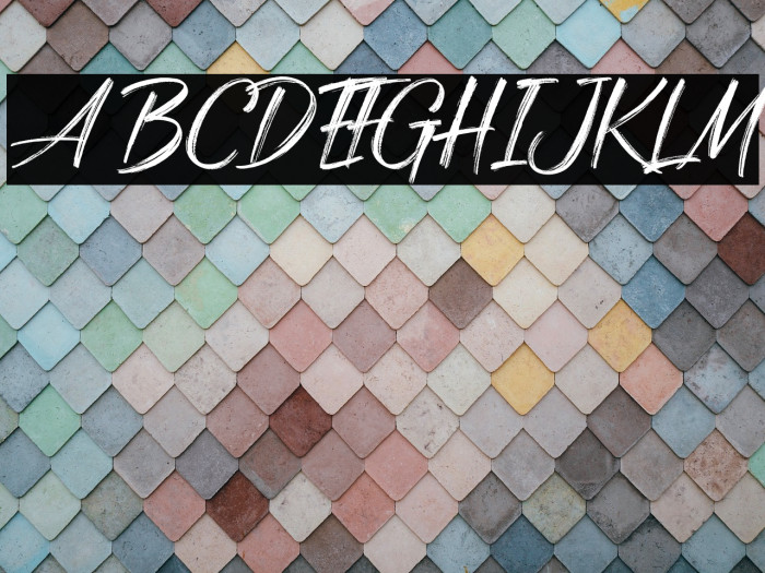 Night in Paradise Example 1