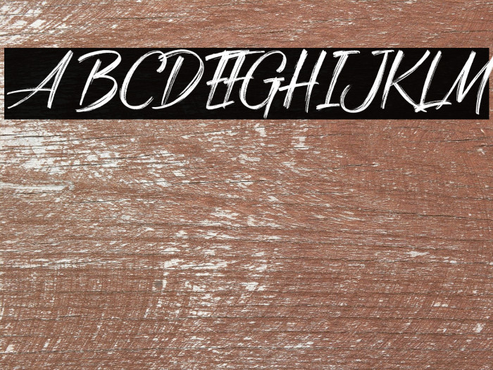 Night in Paradise Example 3