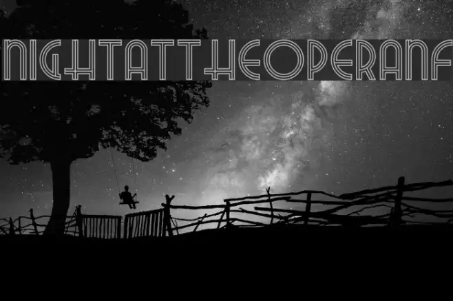 NightAtTheOperaNF Example 2