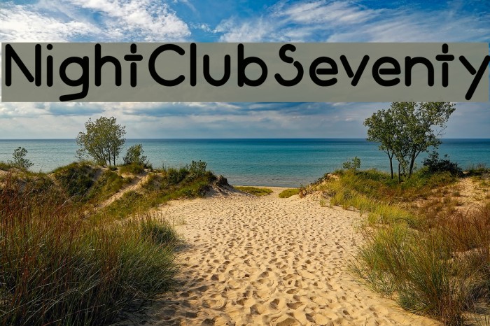 NightClubSeventy Fuentes examples