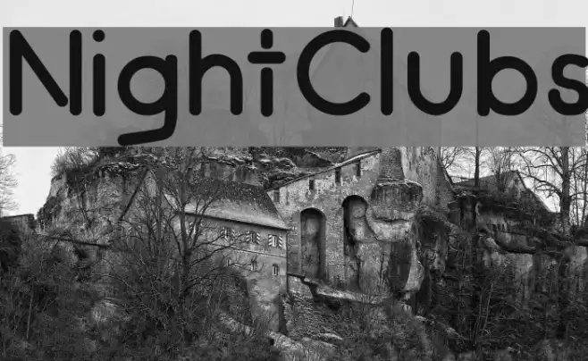 NightClubs Example 3