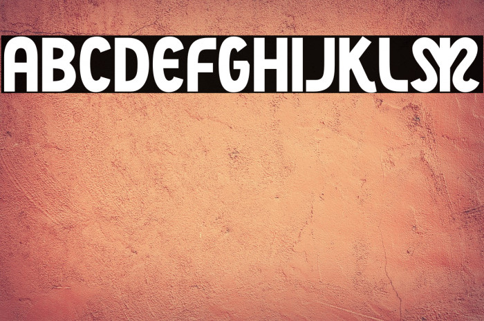 NightCourt-Regular Example 1