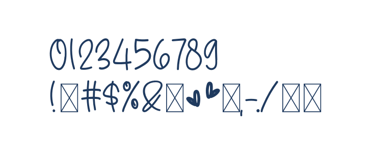 NightDreamRegular Other Characters