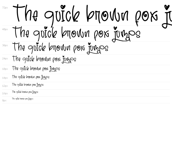 NightDreamRegular Waterfall