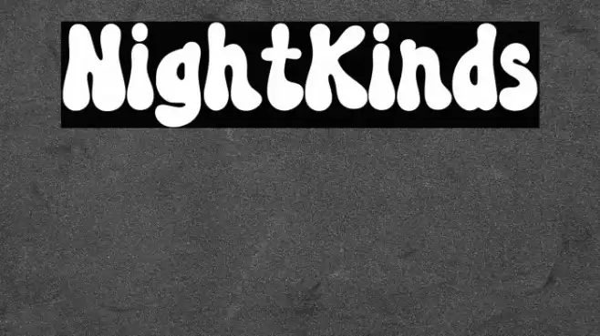 NightKinds Polices examples