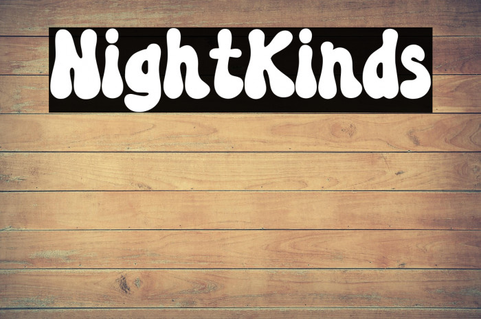 NightKinds Example 2