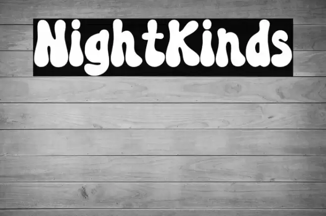 NightKinds Polices examples