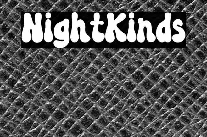 NightKinds Polices examples