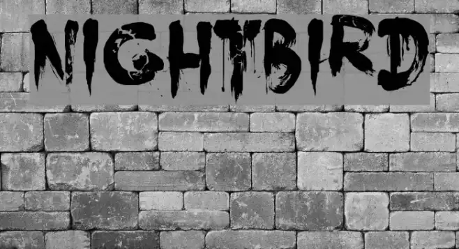 Nightbird Example 3