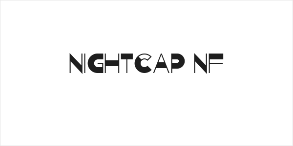 Nightcap NF Logo