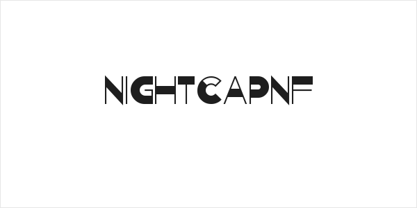 NightcapNF Logo