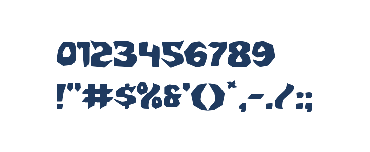 Nightchilde Expanded Other Characters