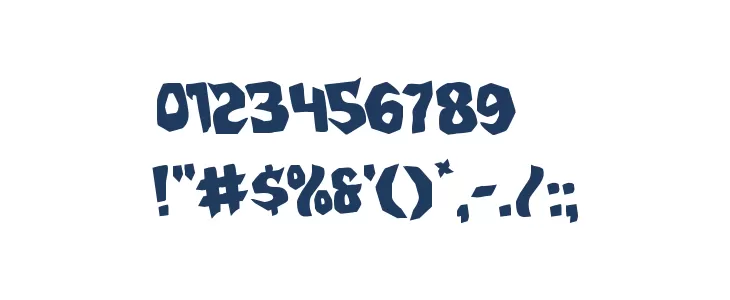 Numbers