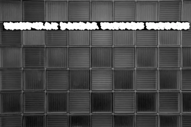 Nightclaw Vandal Extrude Extrude フォント examples