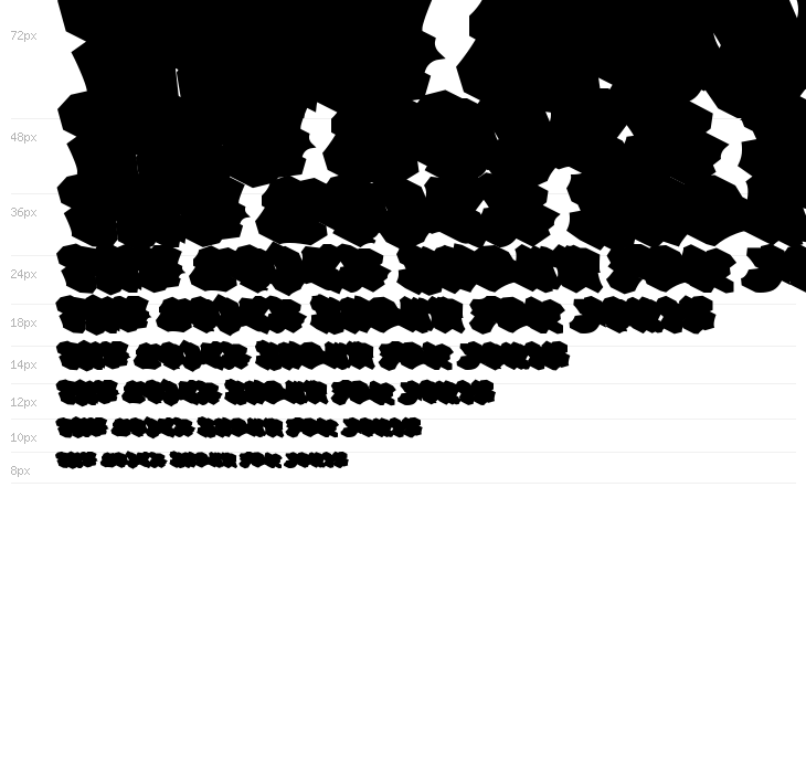 Nightclaw Vandal Extrude Extrude Waterfall