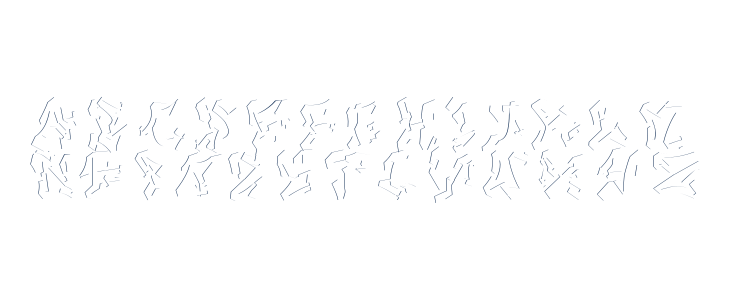 Nightclaw Vandal Inner Solid Uppercase