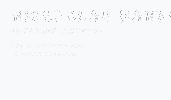 Nightclaw Vandal Inner Solid Business Card