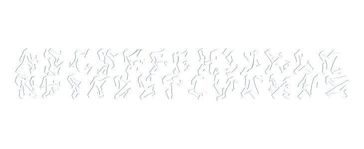 Nightclaw Vandal Inner Solid Lowercase