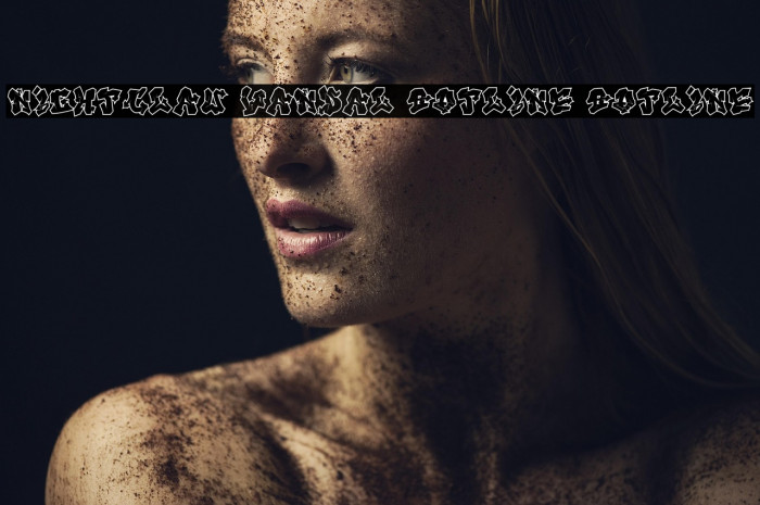 Nightclaw Vandal Outline Outline Example 3