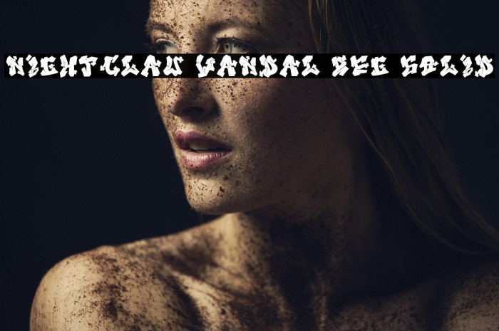 Nightclaw Vandal Reg Solid Example 1