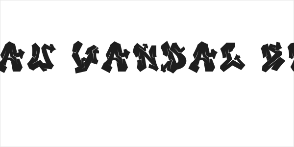 Nightclaw Vandal Reg Solid Logo