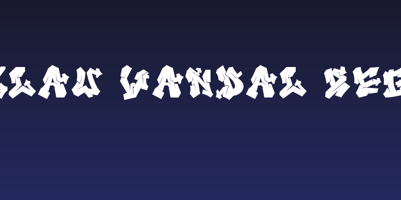 Nightclaw Vandal Reg Solid Social Header